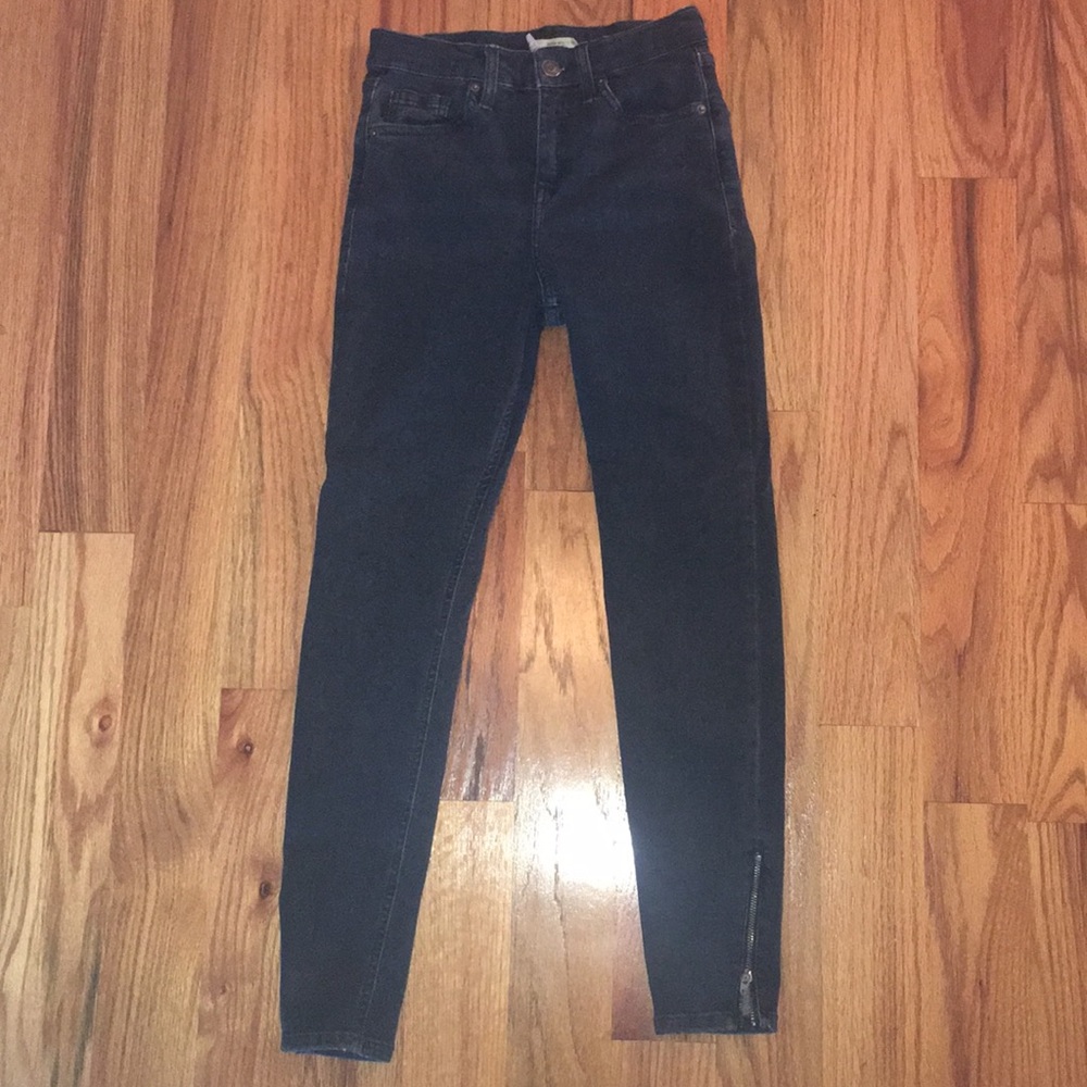 TopShop Denim